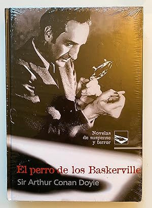 Imagen del vendedor de El perro de los Baskerville a la venta por Nk Libros