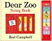Seller image for Dear Zoo Noisy Book [Hardcover ] for sale by booksXpress