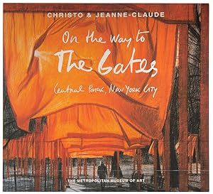 Seller image for On the Way to the Gates: Central Park, New York City. for sale by Shapero Rare Books