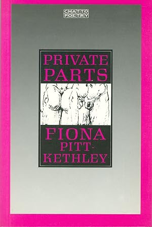 Seller image for Private Parts for sale by Philip Gibbons Books