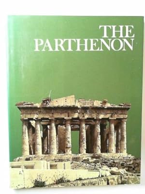 Immagine del venditore per The Parthenon venduto da Cotswold Internet Books