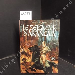 Imagen del vendedor de Le seigneur d'Arrangua a la venta por Librairie-Bouquinerie Le Pre Pnard