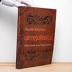 Seller image for Sengoidelc: Old Irish for Beginners for sale by City Lights Bookshop