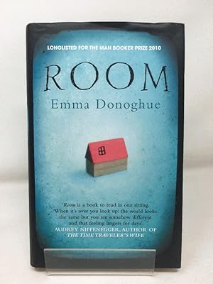 Seller image for Room for sale by Cambridge Recycled Books