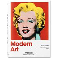 Imagen del vendedor de Modern Art a la venta por eCampus
