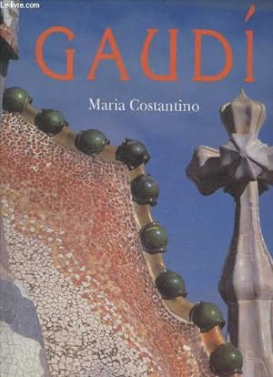 Seller image for Gaudi for sale by Le-Livre
