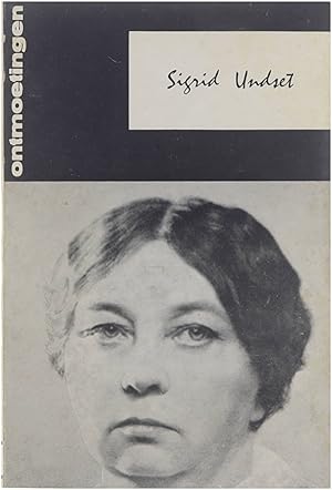 Immagine del venditore per Ontmoetingen - Sigrid Undset venduto da Untje.com