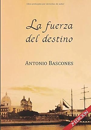 Imagen del vendedor de LA FUERZA DEL DESTINO (2 EDICIN) a la venta por ABACO LIBROS USADOS