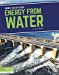 Seller image for Energy from Water (Energy for the Future) [Soft Cover ] for sale by booksXpress