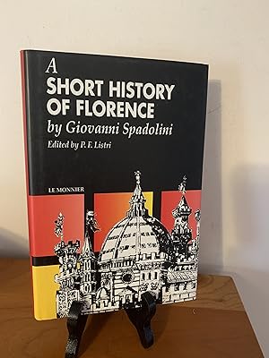 A Short History of Florence
