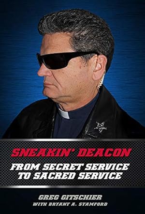 Seller image for SNEAKIN' DEACON -- SIGNED for sale by R. J.  Books