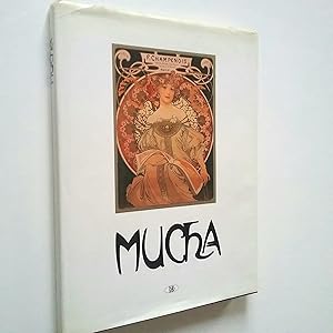 Seller image for Alfons Mucha for sale by MAUTALOS LIBRERA