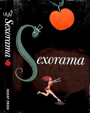 Seller image for Sexorama for sale by The Cary Collection