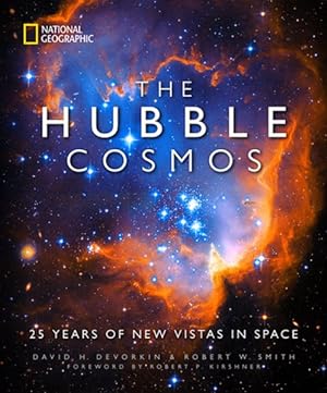 Immagine del venditore per Hubble Cosmos : 25 Years of New Vistas in Space venduto da GreatBookPrices