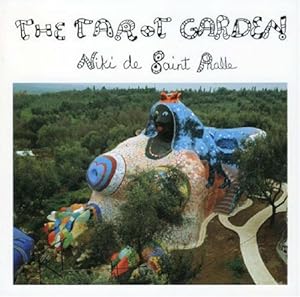 Immagine del venditore per Tarot Garden: Niki de Saint Phalle----The Tarot Garden by Phalle, Niki Saint de [Paperback ] venduto da booksXpress