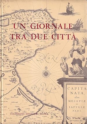 Un giornale tra due città