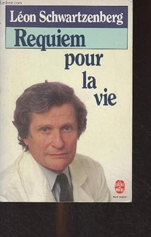 Immagine del venditore per Requiem pour la vie - "Le livre de poche" n6277 venduto da Le-Livre