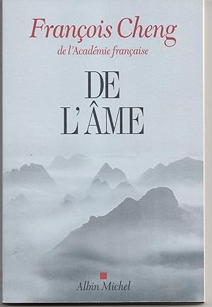 De l'âme