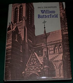 William Butterfield