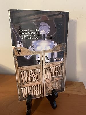 Seller image for Westward Weird for sale by Hopkins Books