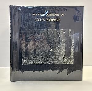 Seller image for THE PHOTOGRAPHS OF LYLE BONGE [SIGNED] for sale by Second Story Books, ABAA