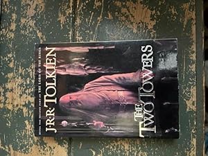 Seller image for The Two Towers (The Lord of the Rings, Part 2) for sale by Bug's Book Barn