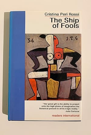 Seller image for The Ship of Fools. for sale by Peter Scott