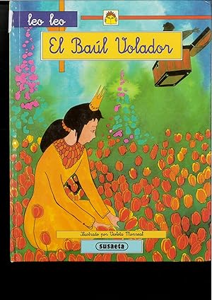 Seller image for El baul volador for sale by Papel y Letras