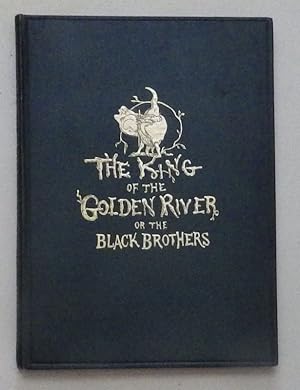 Image du vendeur pour King of the Golden River; mis en vente par BOOKS & THINGS