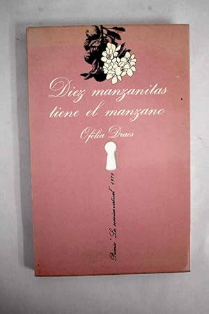 Imagen del vendedor de Diez manzanitas tiene el manzano a la venta por Alcan Libros