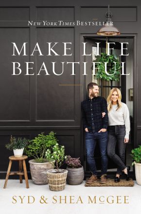 Bild des Verkufers fr Make Life Beautiful zum Verkauf von ChristianBookbag / Beans Books, Inc.