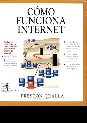 Seller image for Como funciona Internet (PC Cuadernos) for sale by Papel y Letras