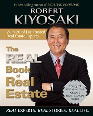 Seller image for The Real Book of Real Estate: Real Experts. Real Stories. Real Life. (Paperback or Softback) for sale by BargainBookStores