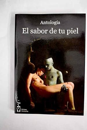 Bild des Verkufers fr El sabor de tu piel zum Verkauf von Alcan Libros