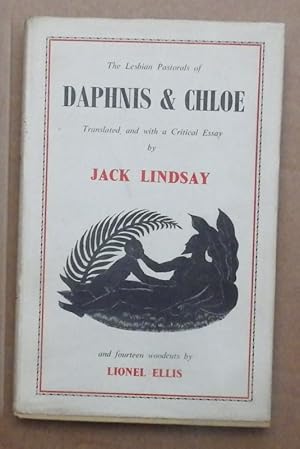 Seller image for Daphnis & Chloe; for sale by BOOKS & THINGS