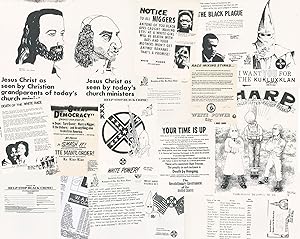 Shop Ku Klux Klan Collections: Art & Collectibles | AbeBooks: D 