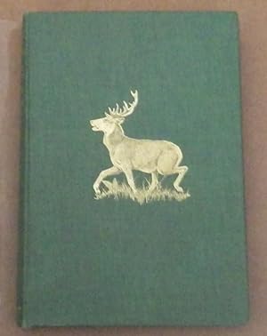 Imagen del vendedor de The Story of a Red Deer; a la venta por BOOKS & THINGS