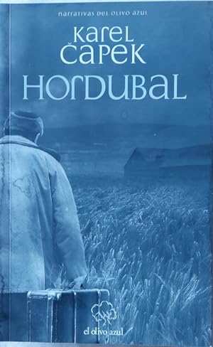 Imagen del vendedor de Hordubal. Traducción y notas de Patricia Gonzalo de Jesús a la venta por Librería Reencuentro