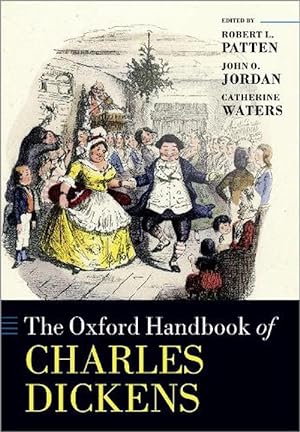 Image du vendeur pour The Oxford Handbook of Charles Dickens (Paperback) mis en vente par Grand Eagle Retail