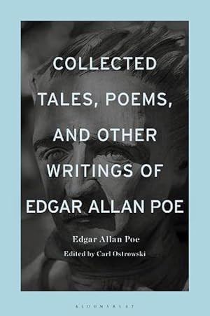 Imagen del vendedor de Collected Tales, Poems, and Other Writings of Edgar Allan Poe (Paperback) a la venta por Grand Eagle Retail