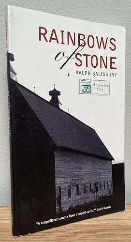 Seller image for Rainbows of Stone (Volume 43) (Sun Tracks) for sale by Chaparral Books