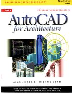 Seller image for AutoCAD for Architecture: Release 12 for sale by Mom's Resale and Books
