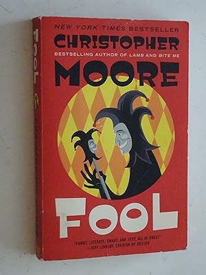 Seller image for Fool for sale by Powdersmoke Pulps