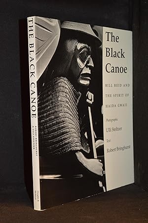 Immagine del venditore per The Black Canoe; Bill Reid and the Spirit of Haida Gwaii venduto da Burton Lysecki Books, ABAC/ILAB
