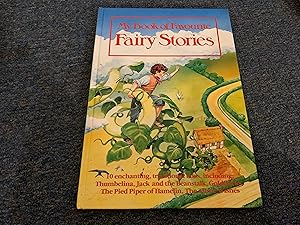 Seller image for My Book of Favourite Fairy Stories for sale by Betty Mittendorf /Tiffany Power BKSLINEN