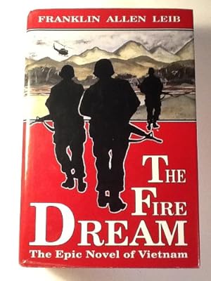 Imagen del vendedor de The Fire Dream a la venta por Redux Books