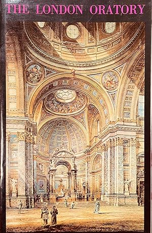 Seller image for The London Oratory for sale by BookMarx Bookstore