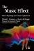Seller image for The Music Effect: Music Physiology and Clinical Applications [Soft Cover ] for sale by booksXpress