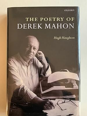 Seller image for The Poetry of Derek Mahon for sale by J.F. Wickwire Books