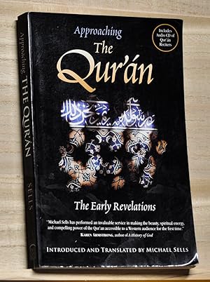 Approaching the Qur'án: The Early Revelations (with CD)